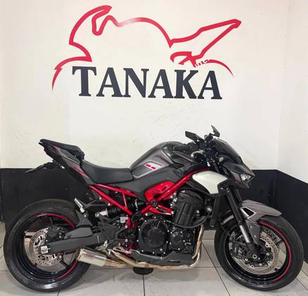 KAWASAKI Z900 